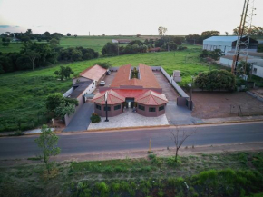 Hotel Pousada Novo Horizonte